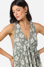 Saltwater Essentials Teddy Print Cover-Up
