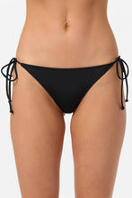 Saltwater Solids Black Maracas Bottoms