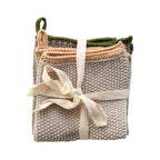 Woven Dish Cloths