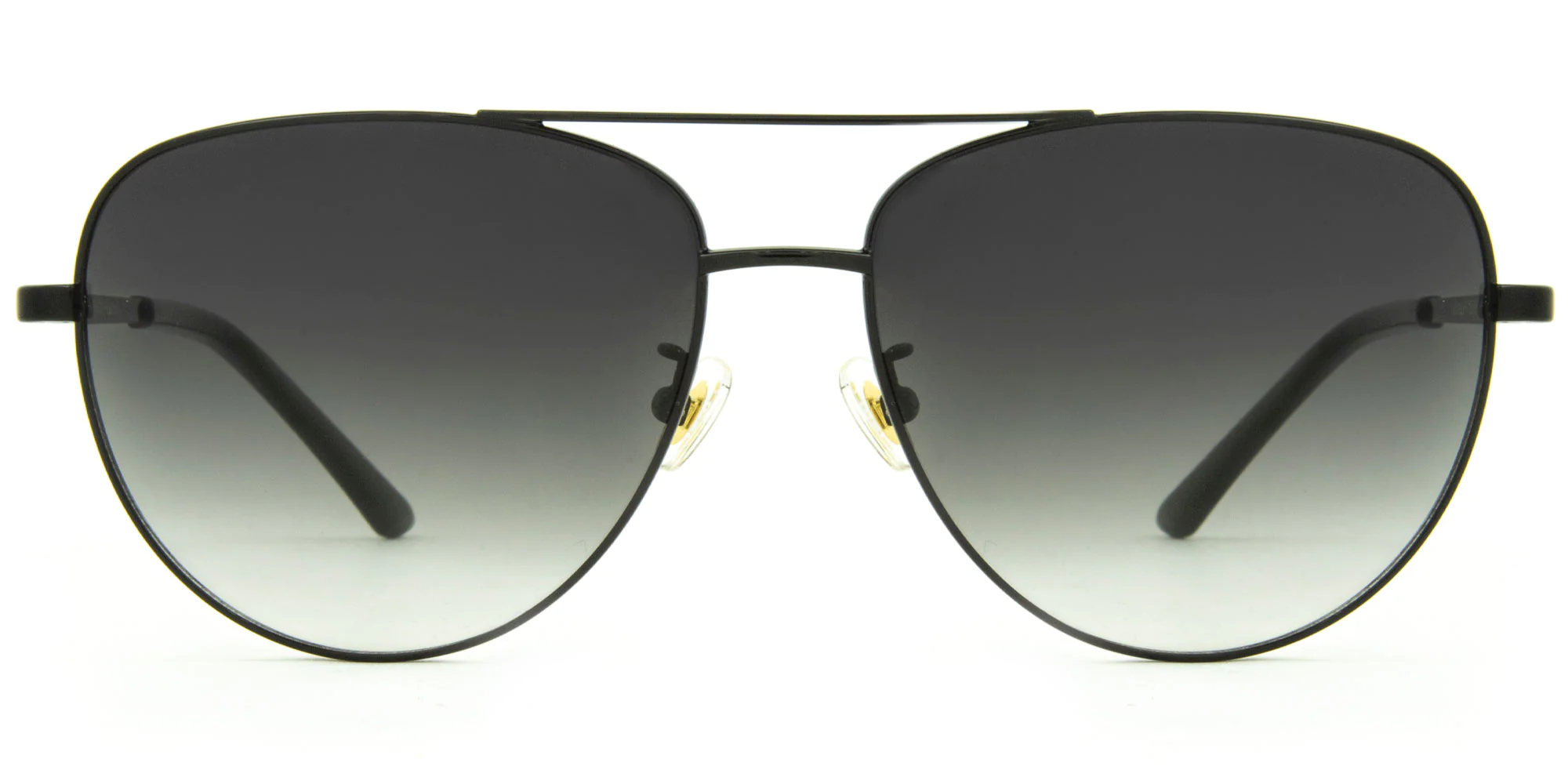 Solana Black Sunglasses