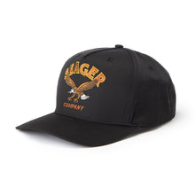 Bradley Black Snapback