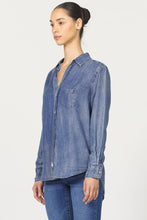 Galina Independence Chambray Shirt