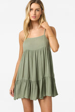 Saltwater Solids Sea Spray Rilee Cover-Up