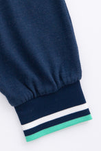 Ocean Breeze Hoody