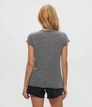 Trudy Supima Crew Tee