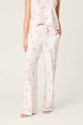 Paloma Mama Wide Leg PJ Pant