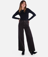Windrift Polka Dot Twill Pant