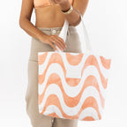 Calcada Coral Day Tripper Tote