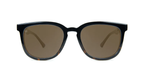 Gloss Black Tort Fade/Amber Paso Robles Sunglasses