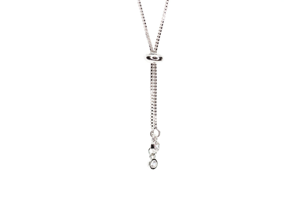 Salty Shells Bolo Bracelet