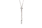 Salty Shells Bolo Bracelet