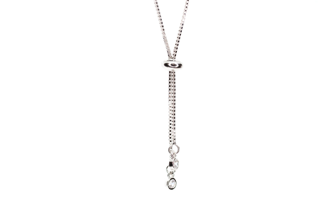 Salty Shells Bolo Bracelet