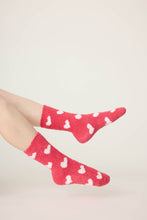 Hearts Fun Socks