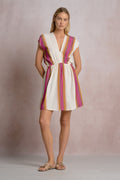 Cantina Mini Dress