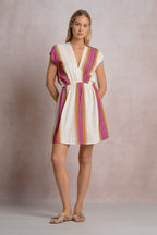 Cantina Mini Dress