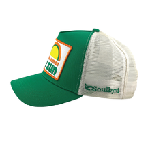 Here Comes The Sun Trucker Hat
