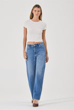 Kate Baggy Silverlake Jeans