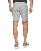Any Wear Hybrid Performance Grey Short