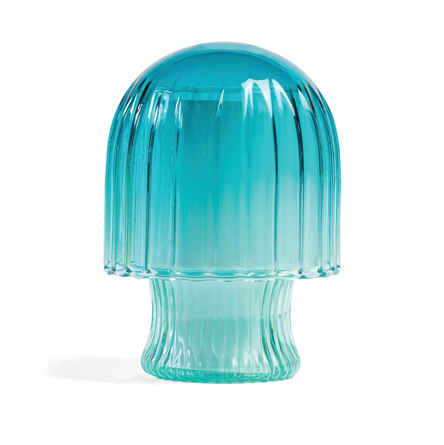Hallo Iceland Mushroom Candle