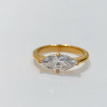 Gifted Cocktail Ring