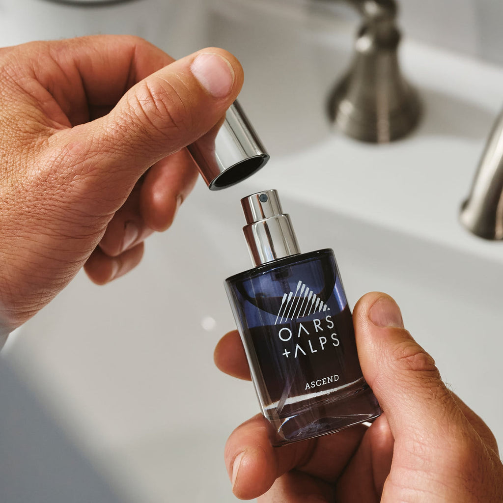 Ascend Cologne