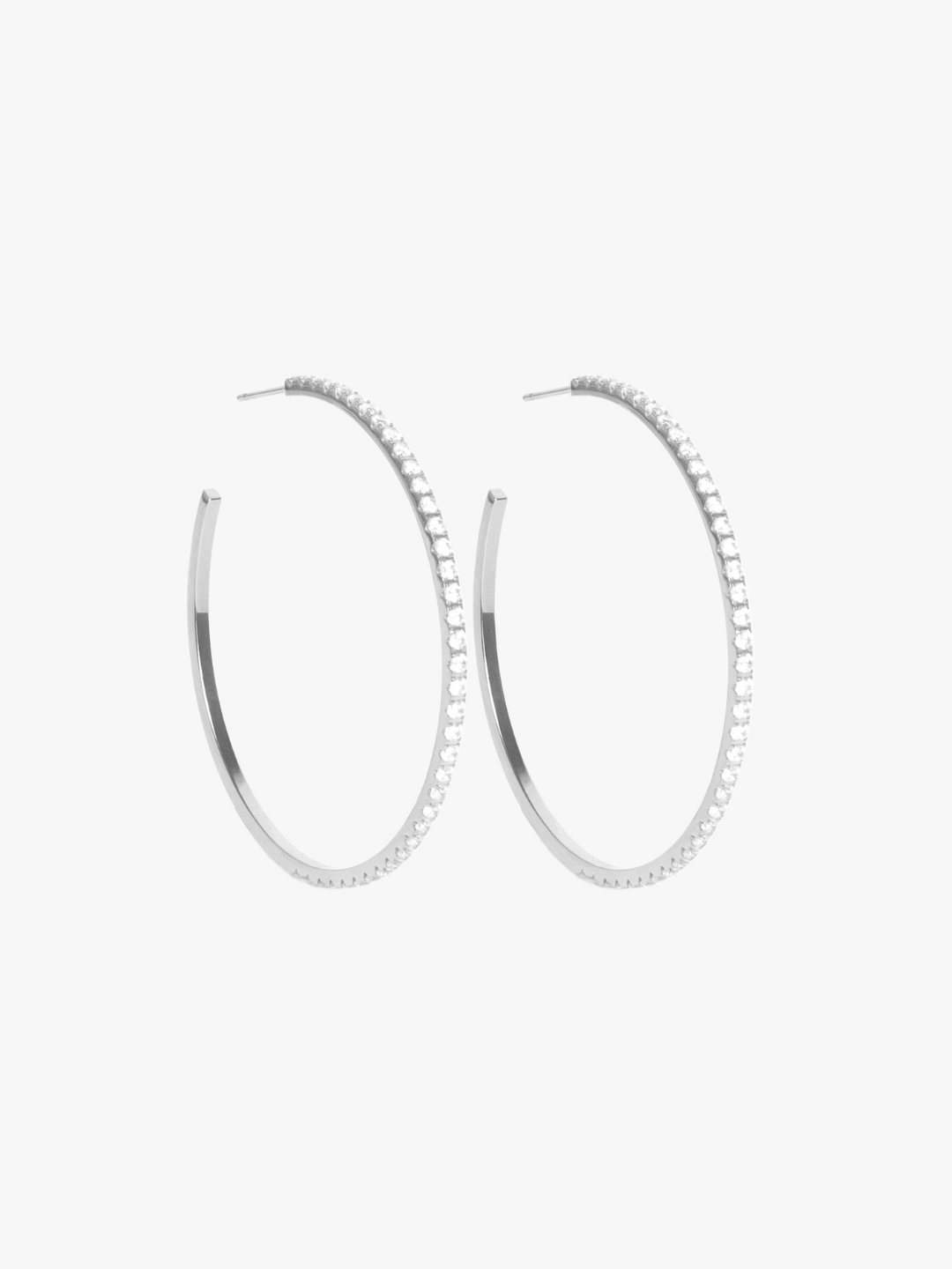 Jay Pave 2" Hoops