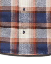 Peters Flannel Shirt