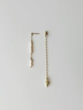 Move With The Tide Earrings