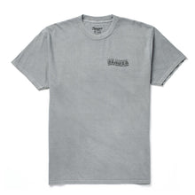 Reserve Pigment Grey tee