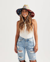 Liberty Lifeguard Hat