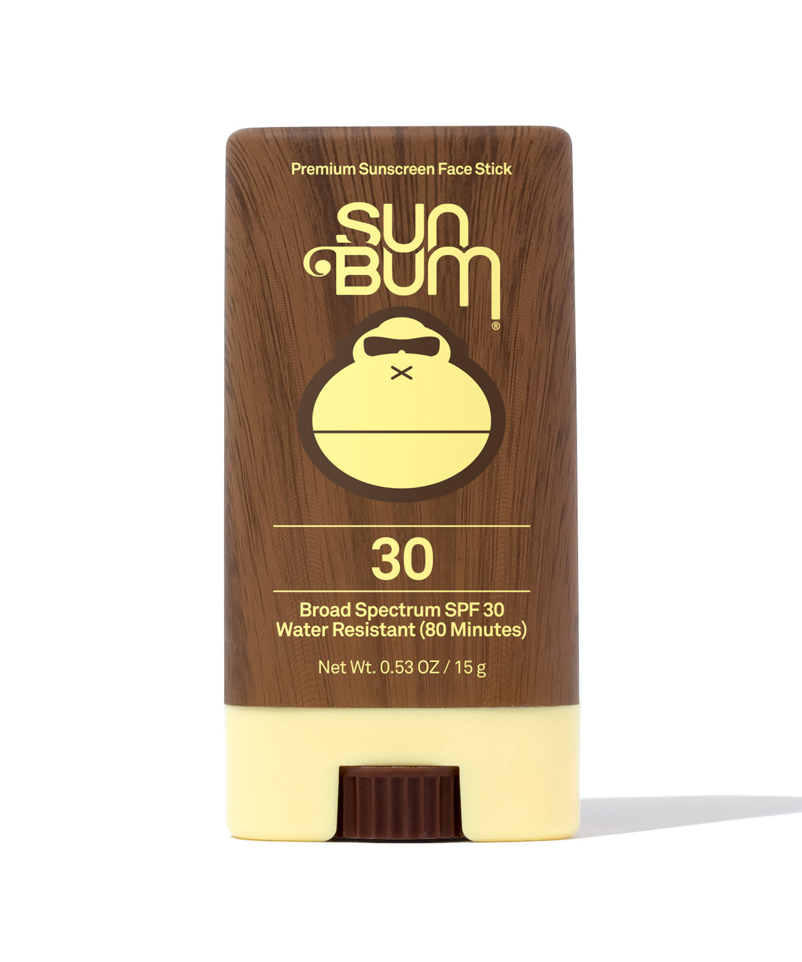 Original SPF 30 Sunscreen Face Stick