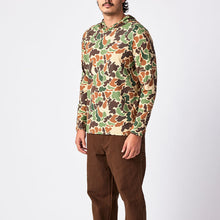 Escala Duck Camo Sunshirt