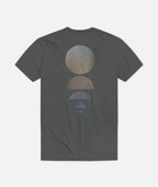 Mirage Asphalt Tee