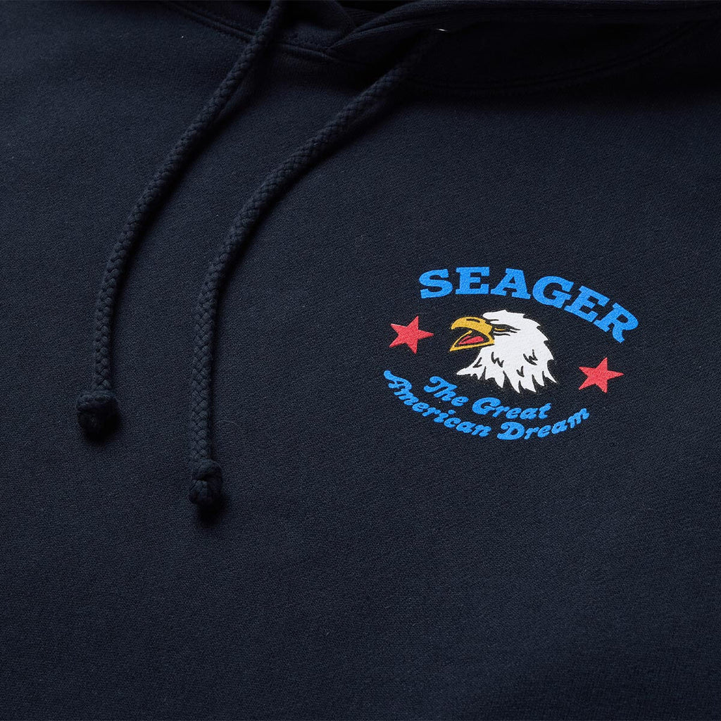 Great American Dream Navy Hoodie