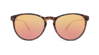 Pink Ink Mai Tais Sunglasses