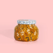 Pumpkin Dulce Pattern Play Signature Candle