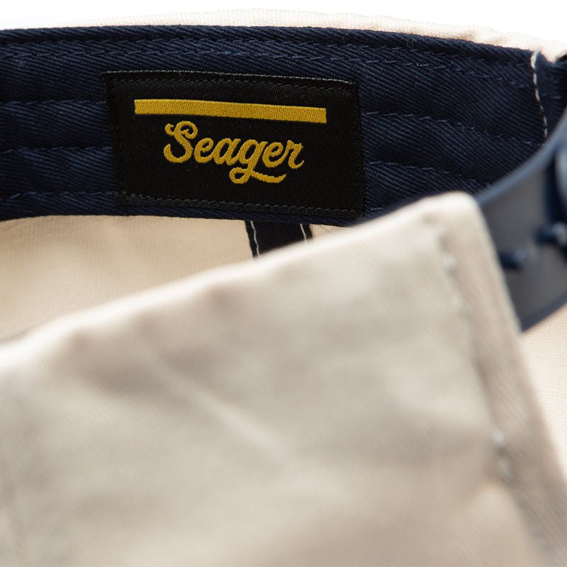 Branded Americana Snapback