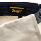 Branded Americana Snapback