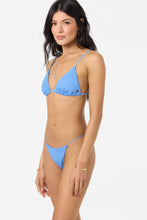 Shorebreak Rib Azurine Tanning Tri-Top