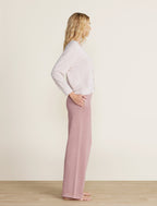 CozyChic Lite Diamond Pointelle Cardigan