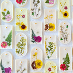 Botanical Wax Sachet