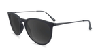 Black Mary Janes Sunglasses