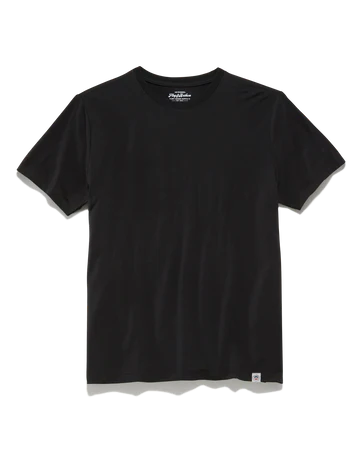 Essential Stretch Comfort Tee