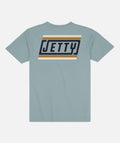 Coded Mint Tee