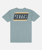 Coded Mint Tee