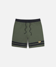 Reckoner Olive Lined Short
