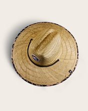 Big Cat Lifeguard Hat