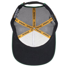 Arthur Green Snapback