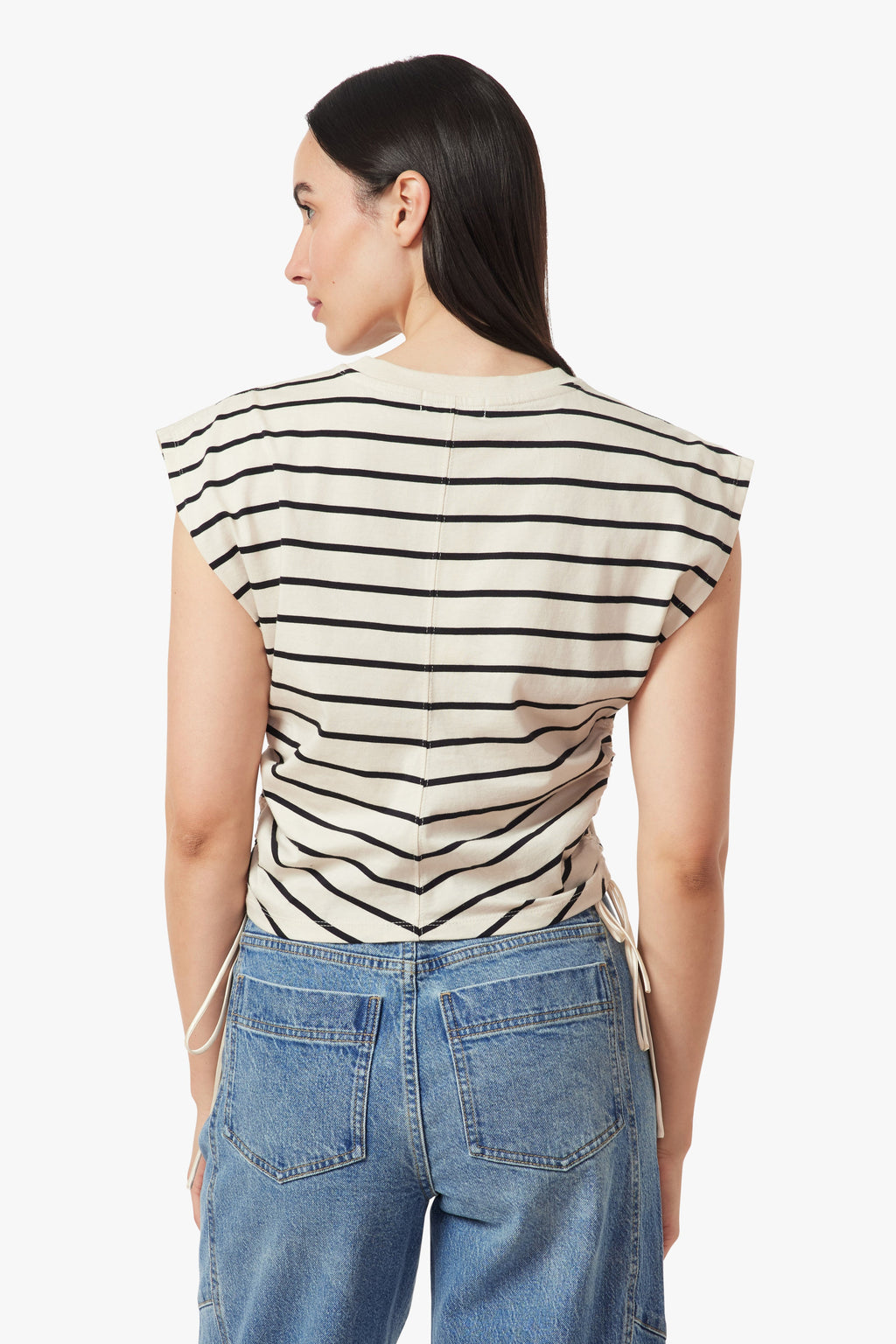 The Luna Top