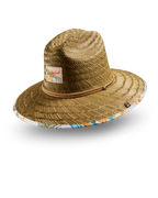 Aloha Tropics Lifeguard Hat